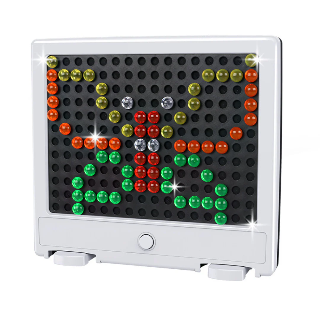 3D Pixel Painting Set for Kids - Image 5