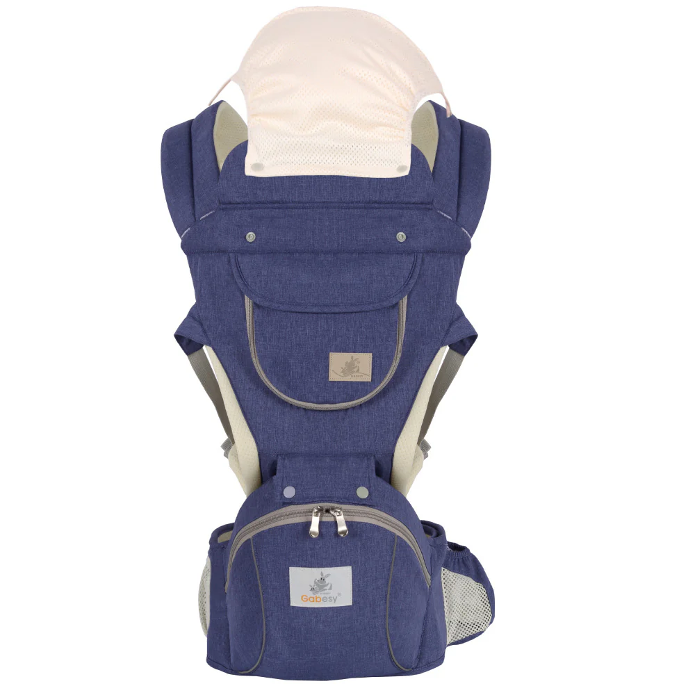 ActiveBuddy - 3 in 1 Baby Carrier - Image 3