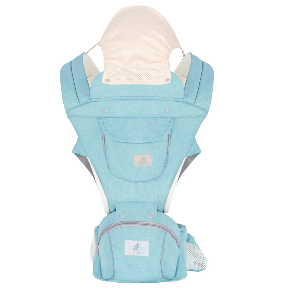 ActiveBuddy - 3 in 1 Baby Carrier - Image 5