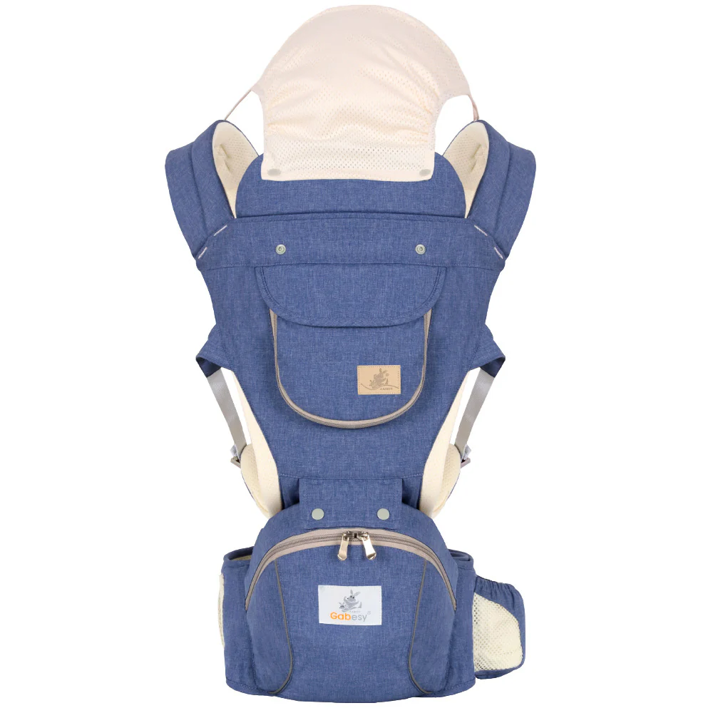 ActiveBuddy - 3 in 1 Baby Carrier - Image 6