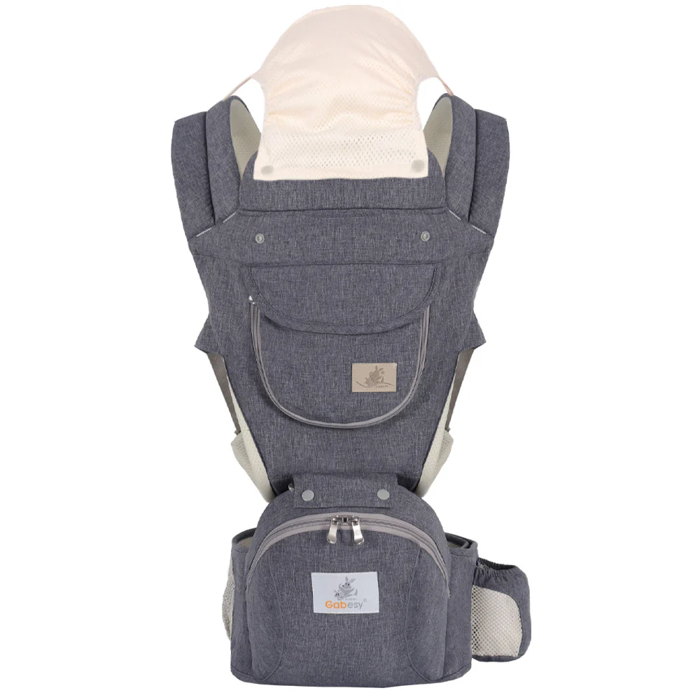 ActiveBuddy - 3 in 1 Baby Carrier - Image 7