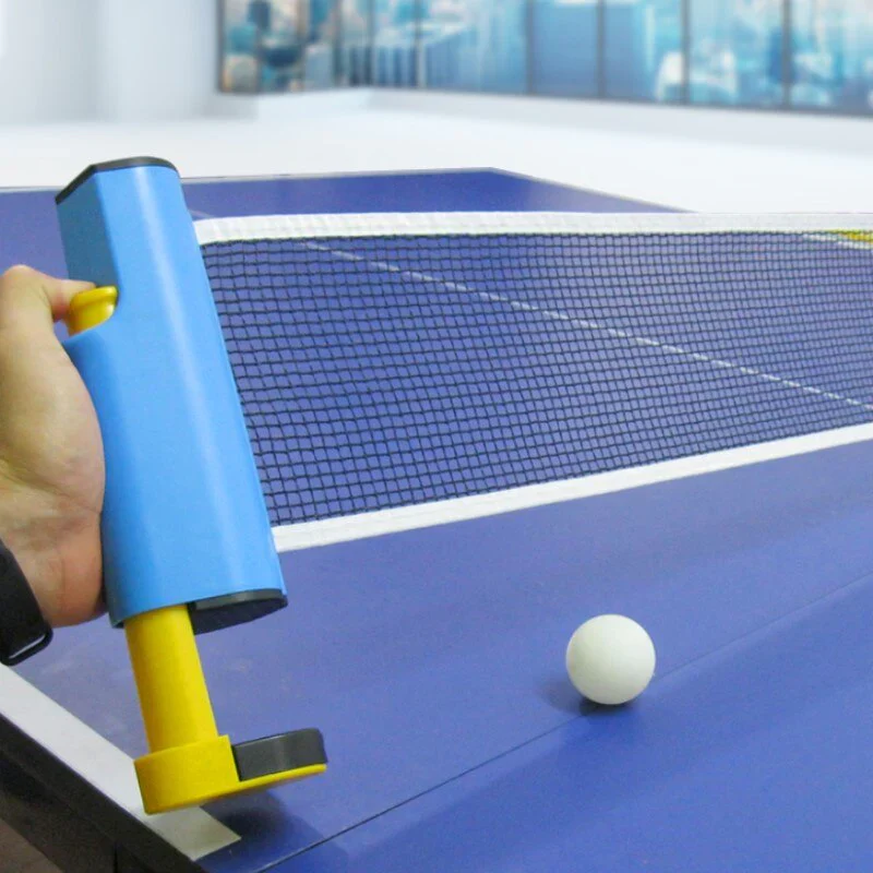Adjustable table tennis net - suitable for every table! - Image 3