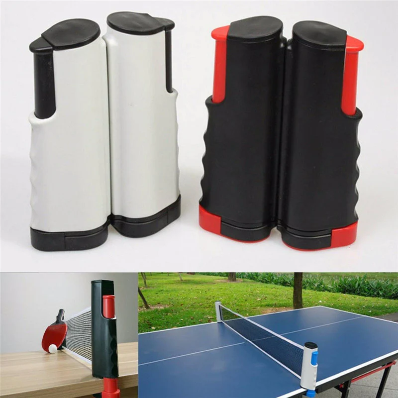Adjustable table tennis net - suitable for every table! - Image 6