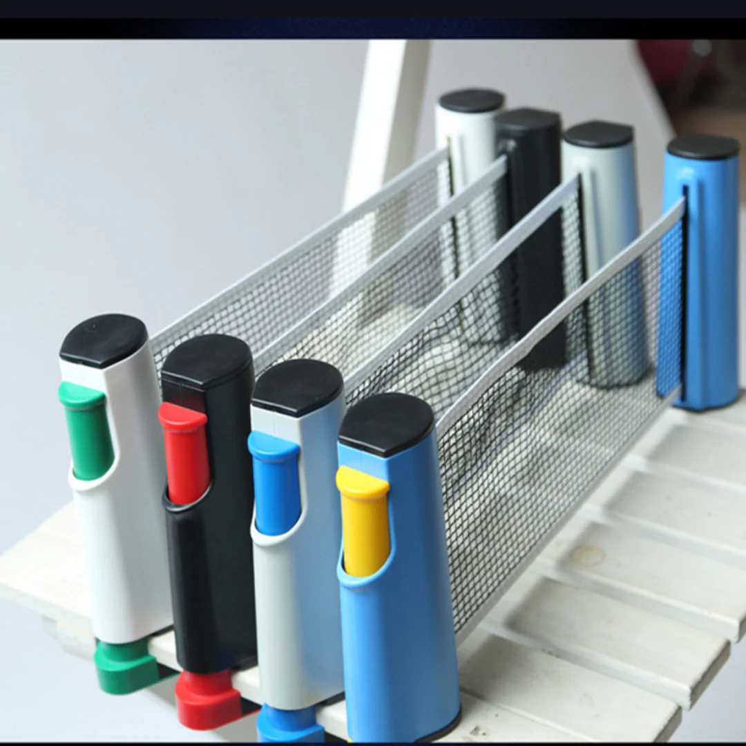 Adjustable table tennis net - suitable for every table! - Image 7