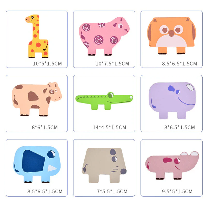 Animal Balance Game - Image 3