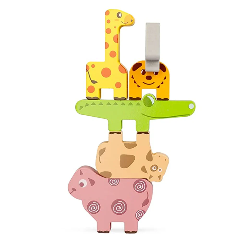Animal Balance Game - Image 4