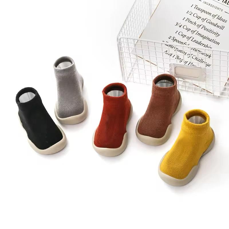 Anti-Slip Shoe Socks - Image 3