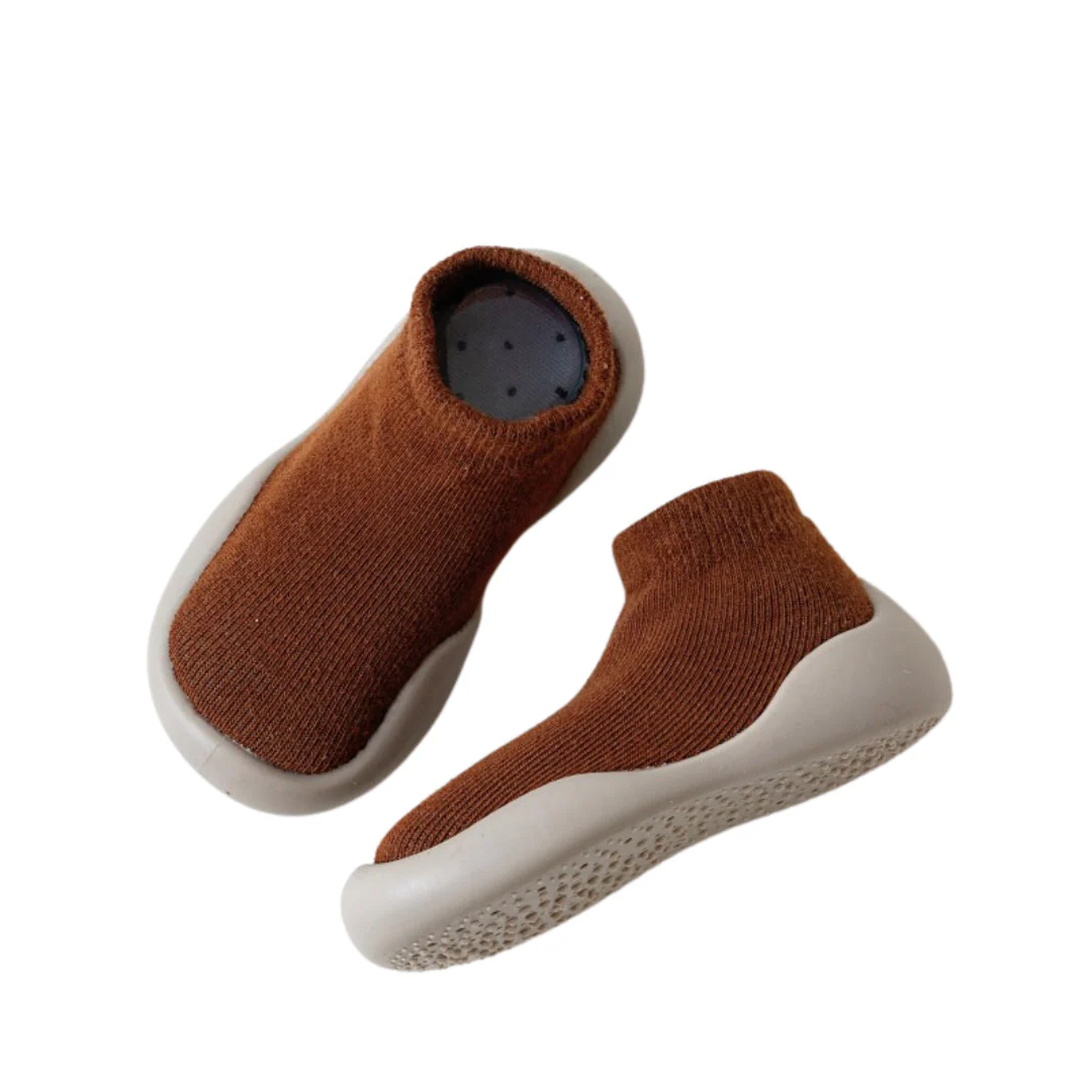 Anti-Slip Shoe Socks - Image 4