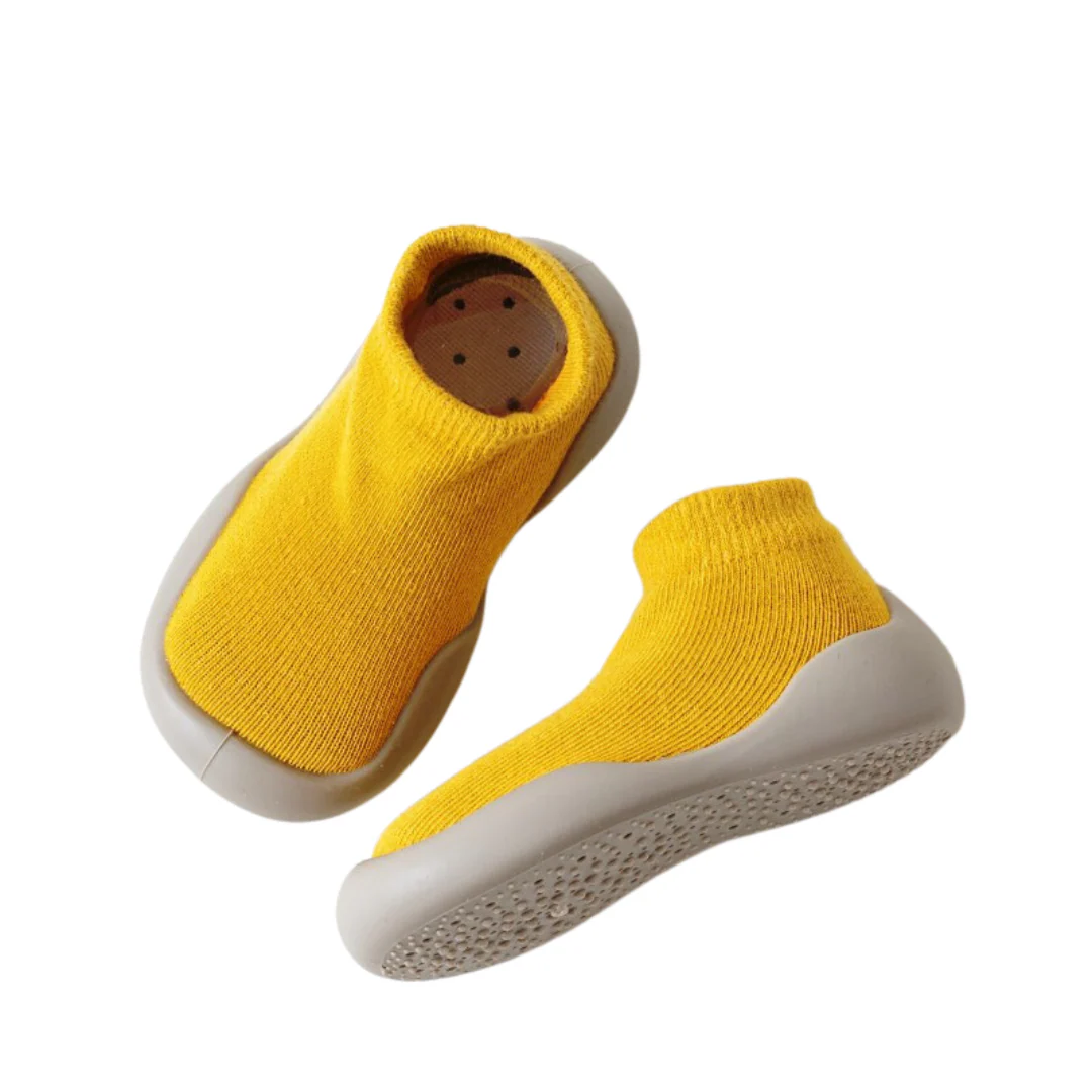 Anti-Slip Shoe Socks - Image 5