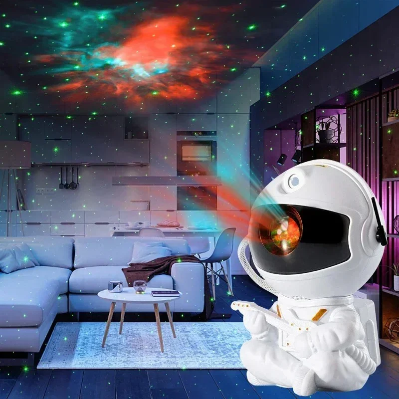 Astronaut Starlight Projector - Image 3