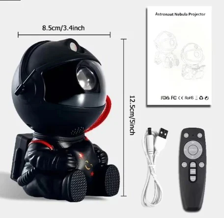 Astronaut Starlight Projector - Image 6