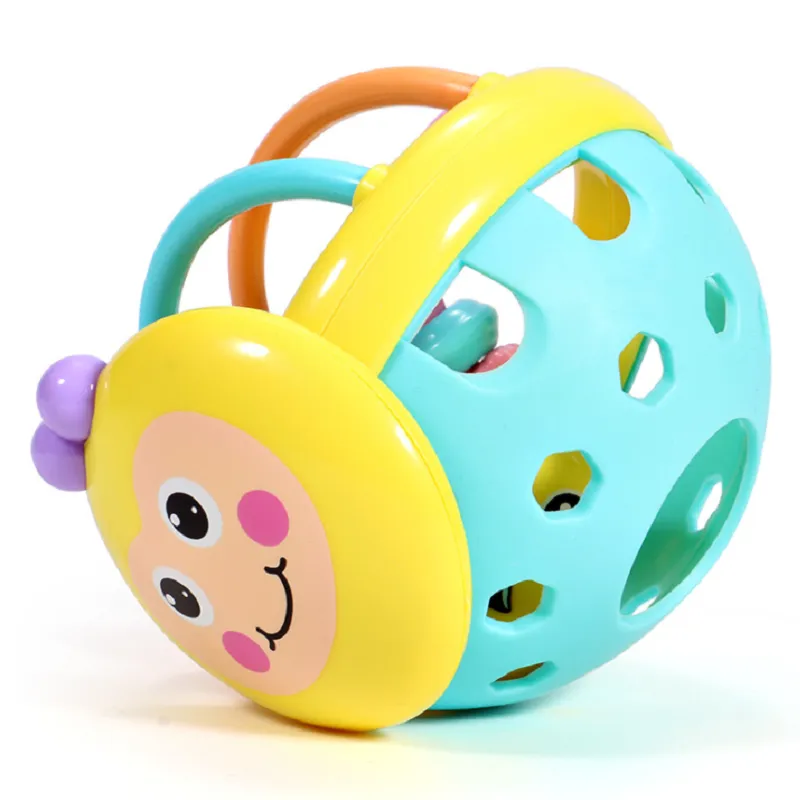 Baby Comfort Teether - Image 3