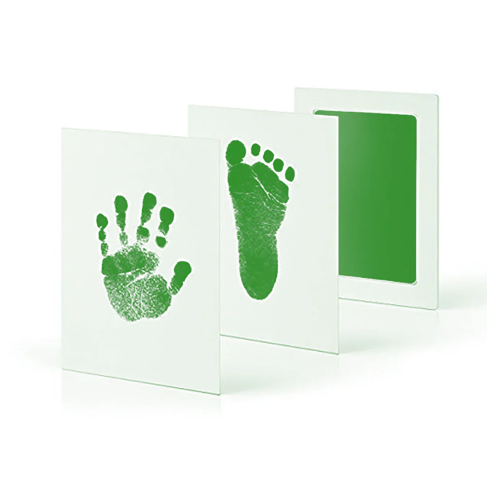 Baby Handprint Kit – Unique Keepsake of Your Baby - Image 4