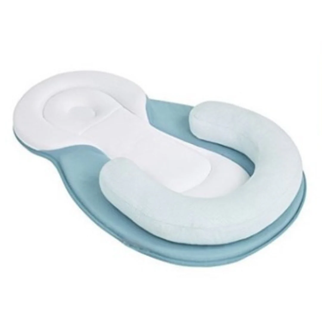 Baby Lounger - Baby Lying Pad - Image 3