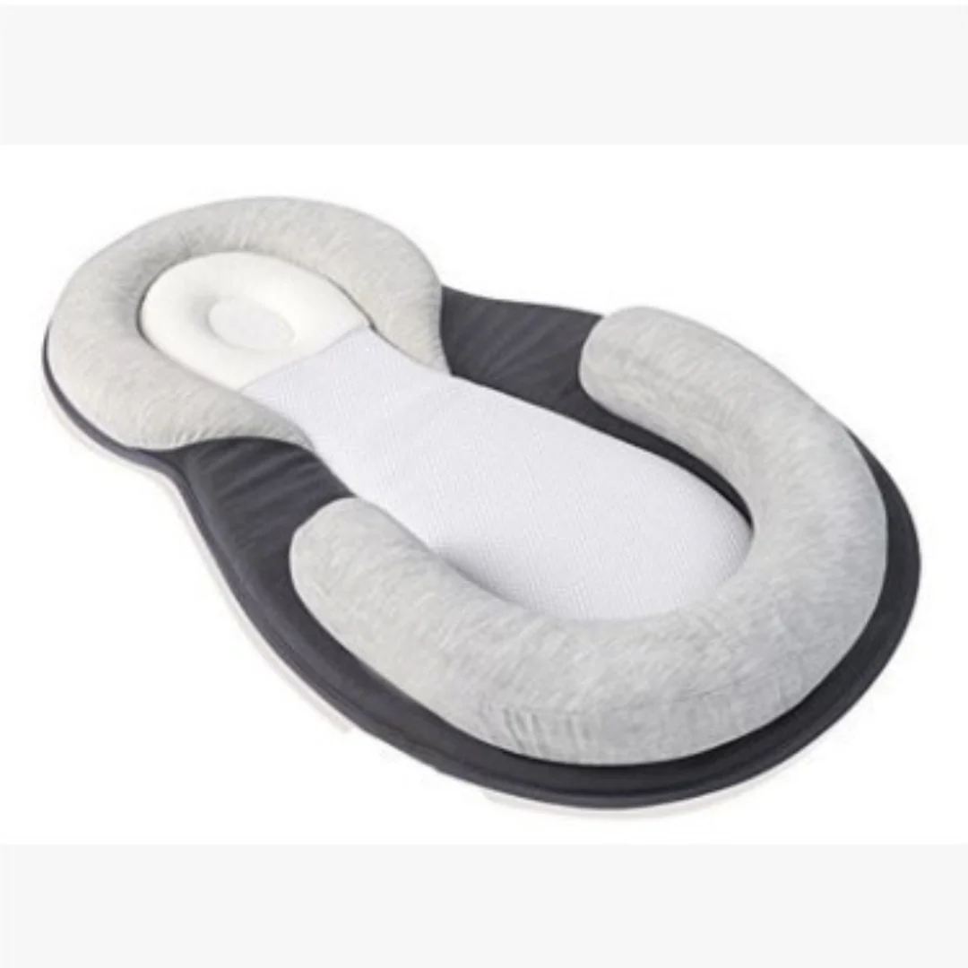 Baby Lounger - Baby Lying Pad - Image 5