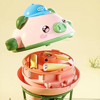 Balancing Pig Kids Toy - Image 5