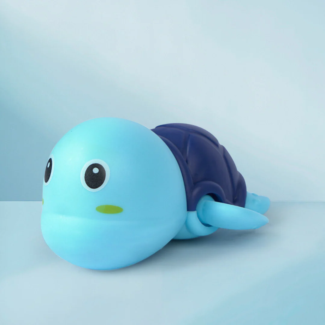 Bathing Friends - Swimming Bath Toys - Image 5