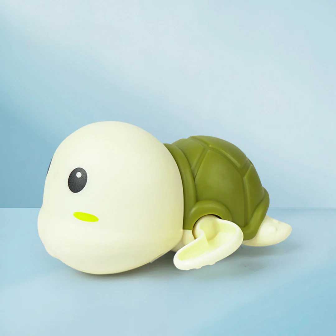 Bathing Friends - Swimming Bath Toys - Image 6