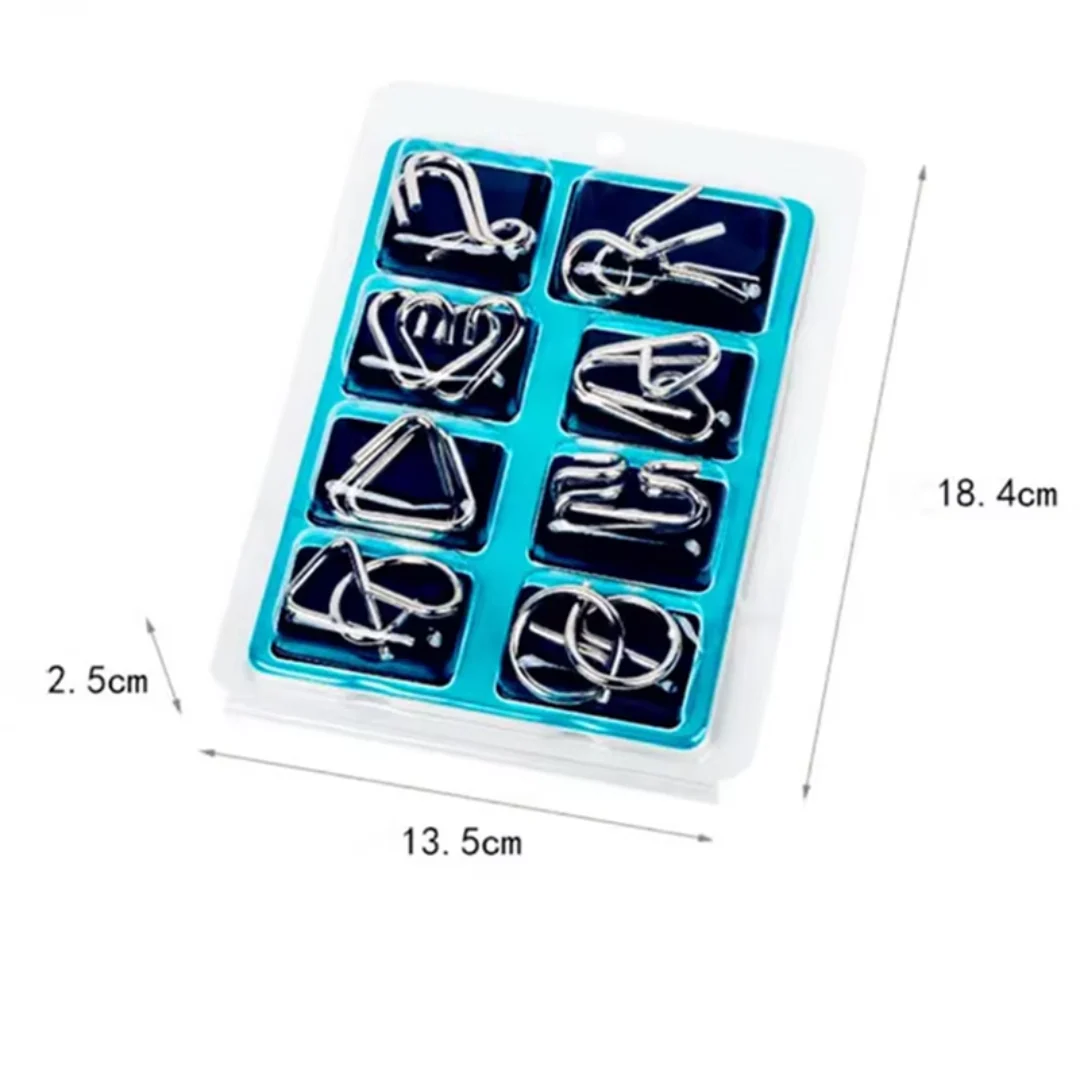 Brain teasers Puzzles for children - Image 4