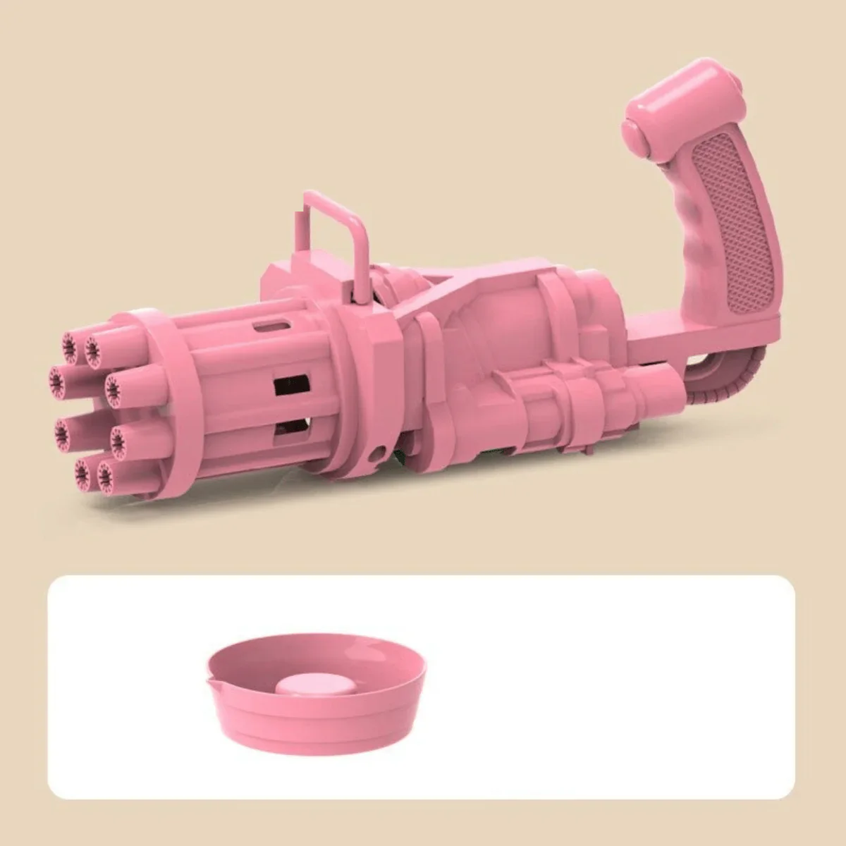 Bubble Blaster | Blow Soap Bubbles in Seconds - Image 3