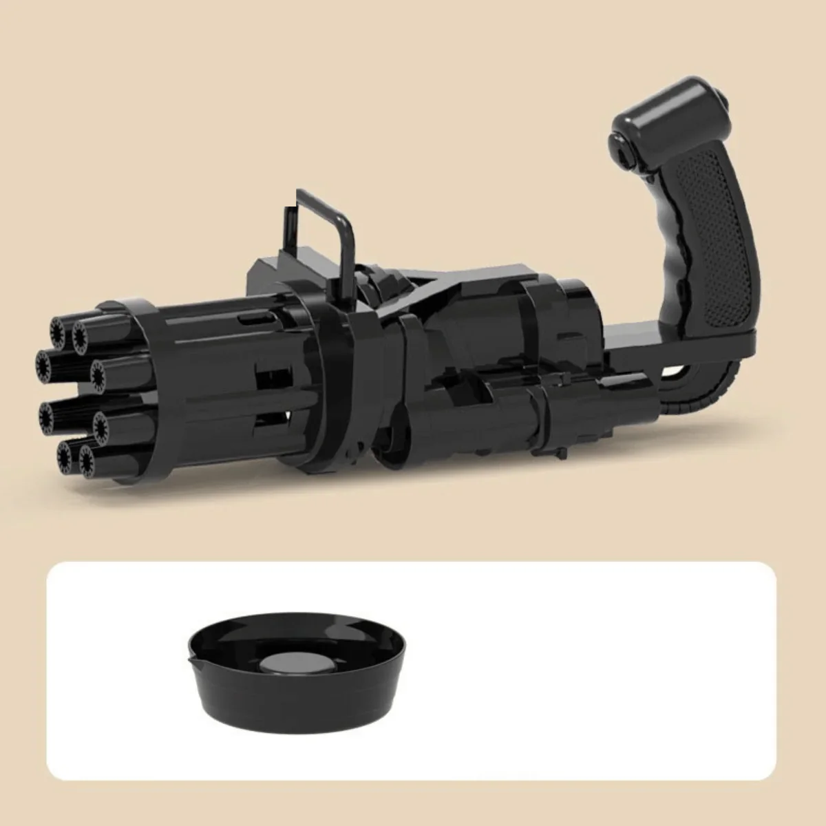 Bubble Blaster | Blow Soap Bubbles in Seconds - Image 8