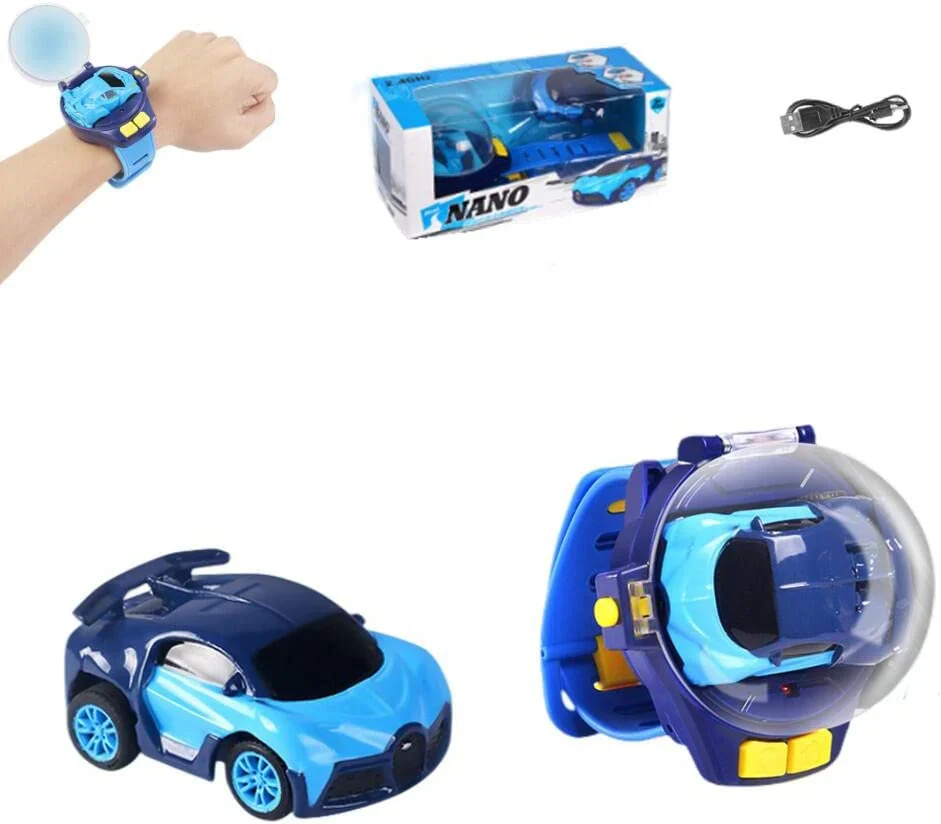 CarExplorer - Remote-Controlled Car Wristband - Image 7