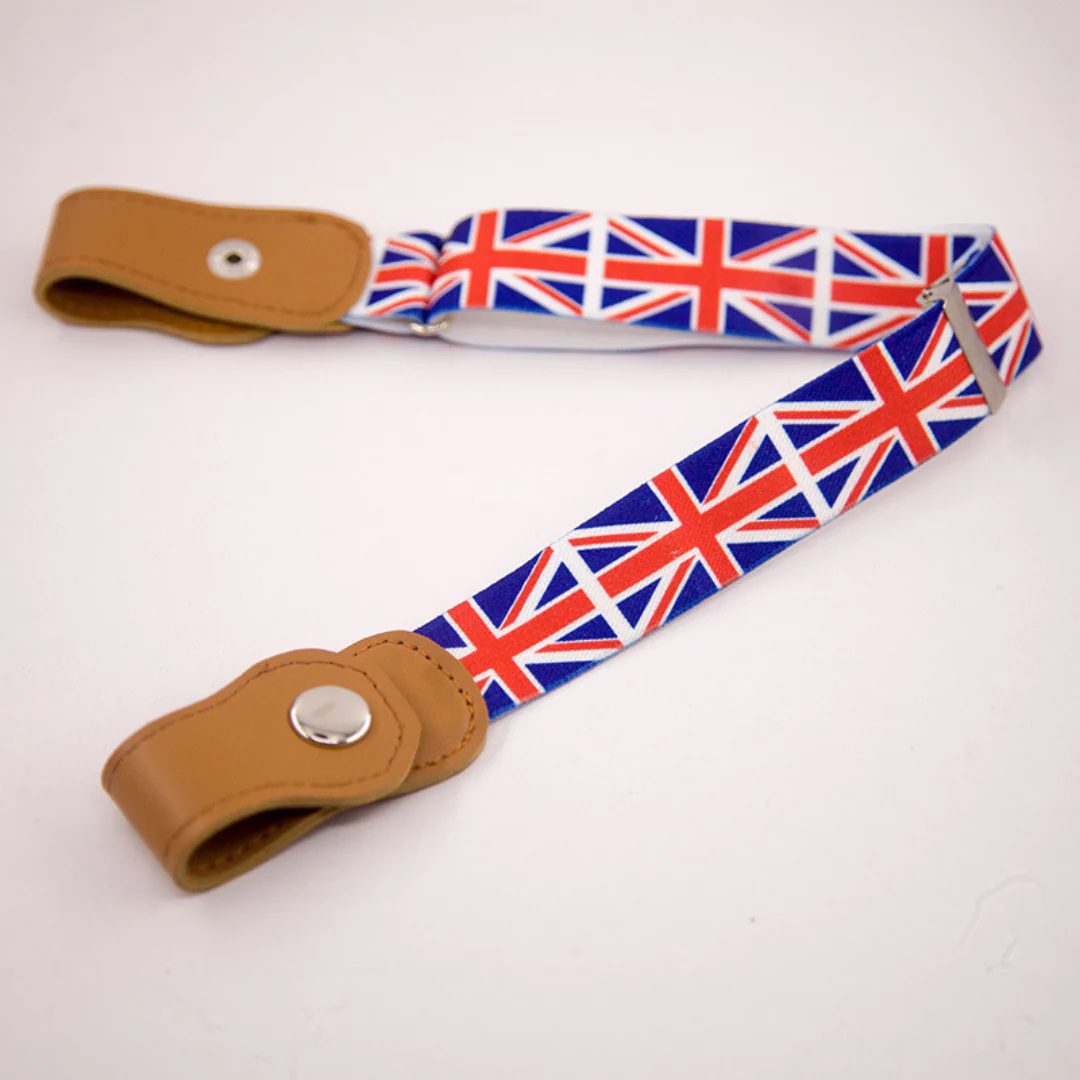 Comfortable elastic children's belts – suitable for all ages - Image 10