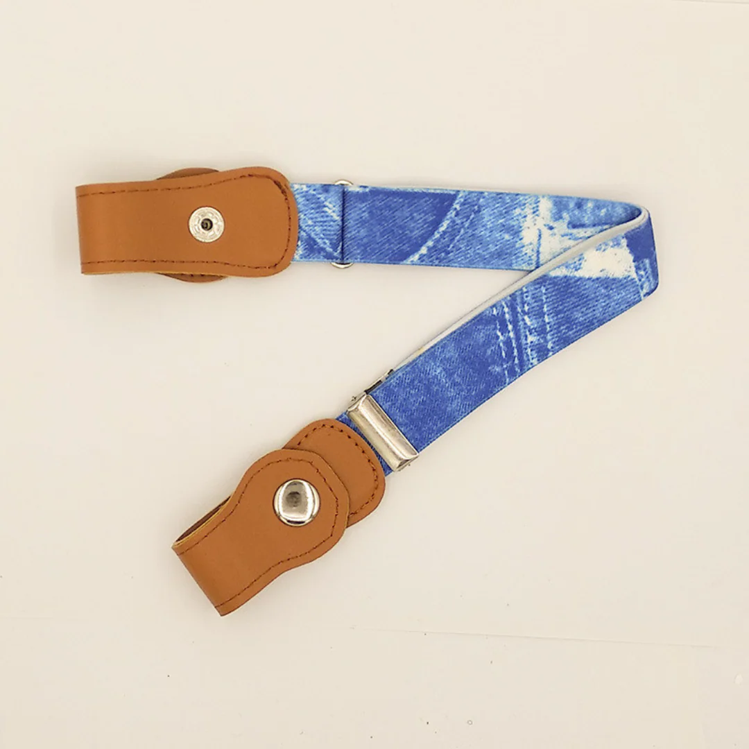 Comfortable elastic children's belts – suitable for all ages - Image 11