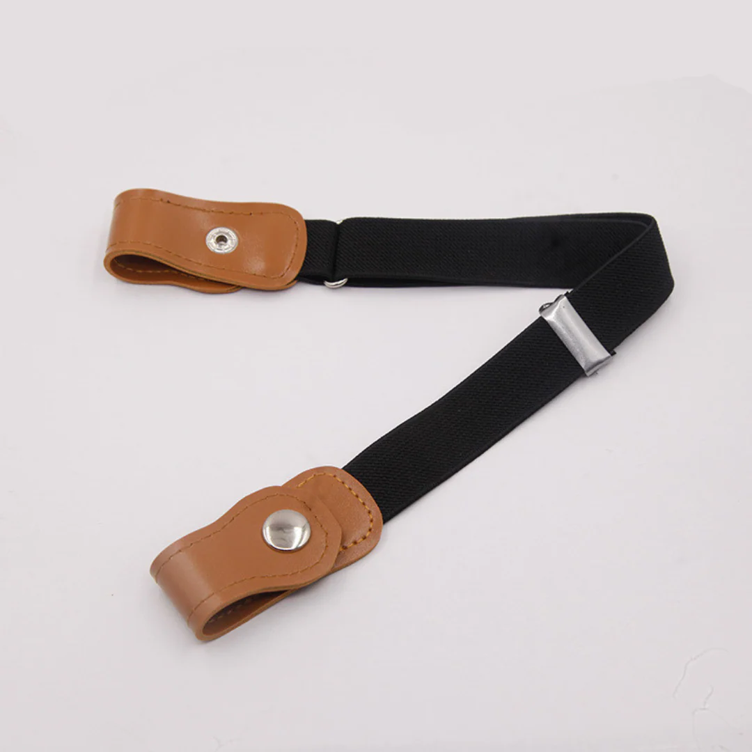 Comfortable elastic children's belts – suitable for all ages - Image 3