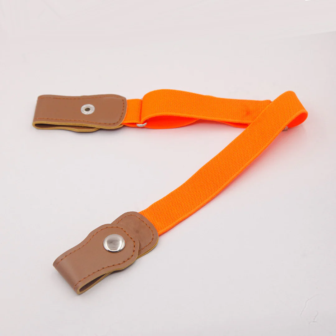 Comfortable elastic children's belts – suitable for all ages - Image 4