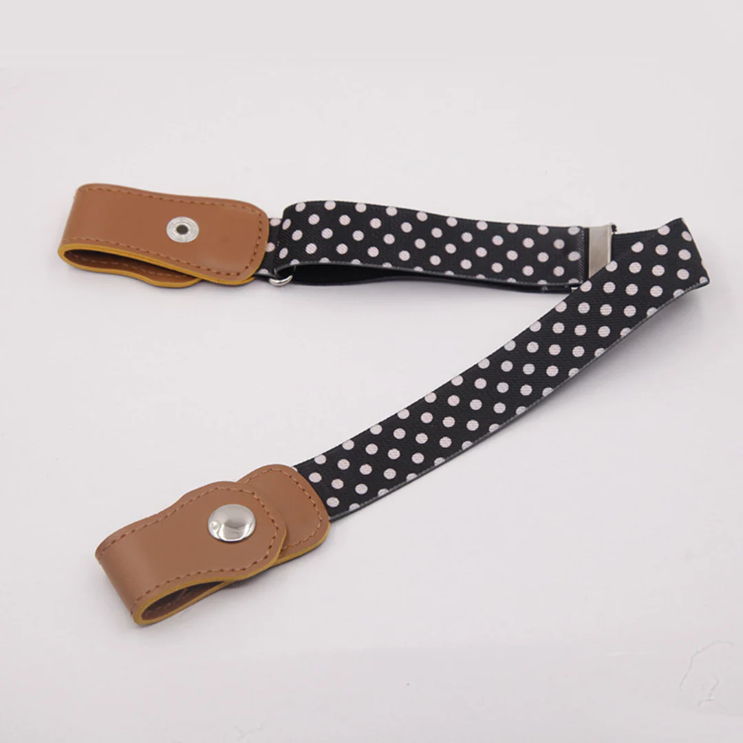 Comfortable elastic children's belts – suitable for all ages - Image 5