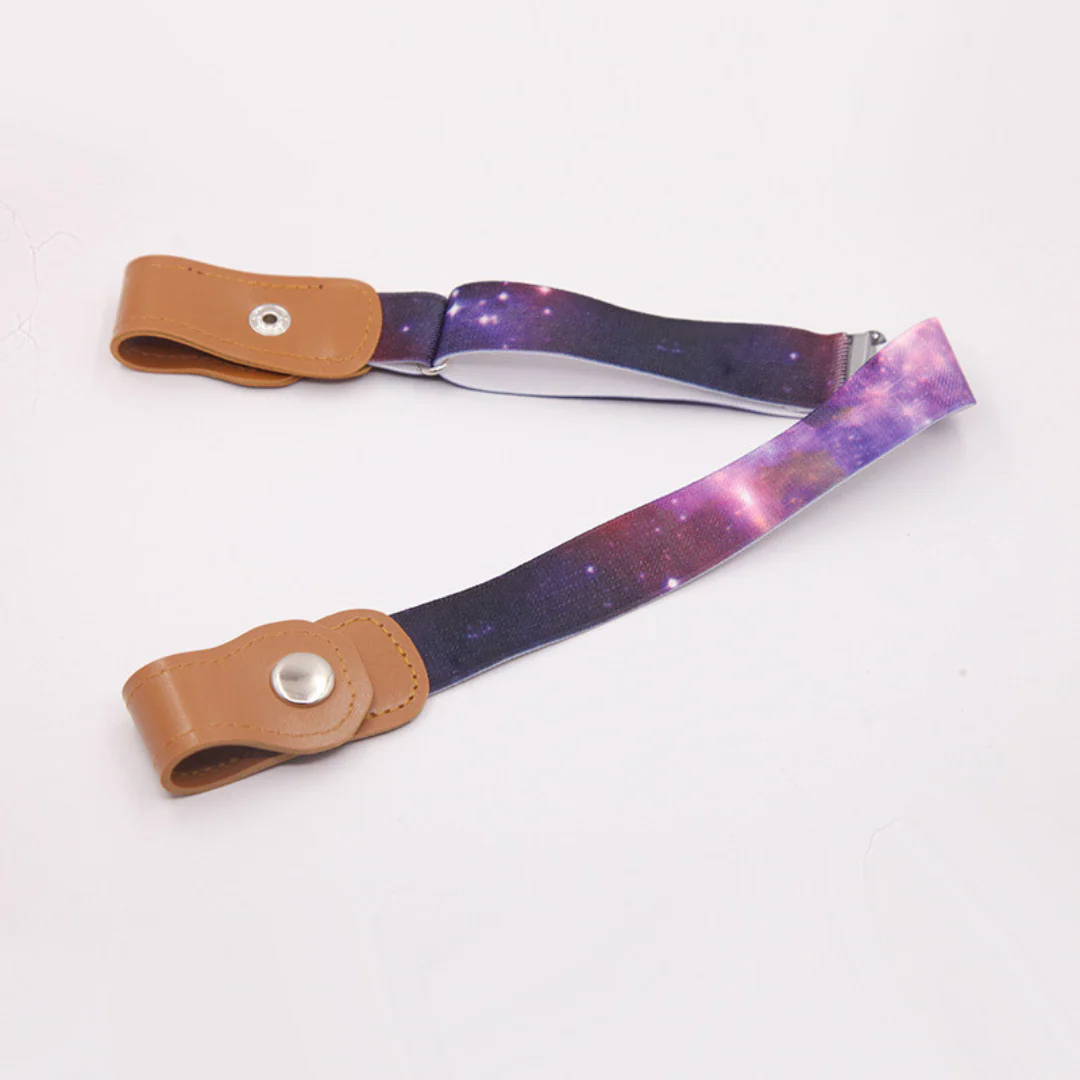 Comfortable elastic children's belts – suitable for all ages - Image 8