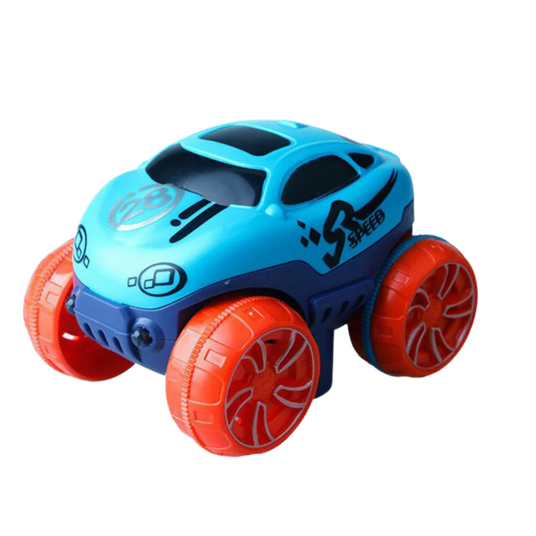 CrazyRide - Anti Gravity Car Track - Image 9