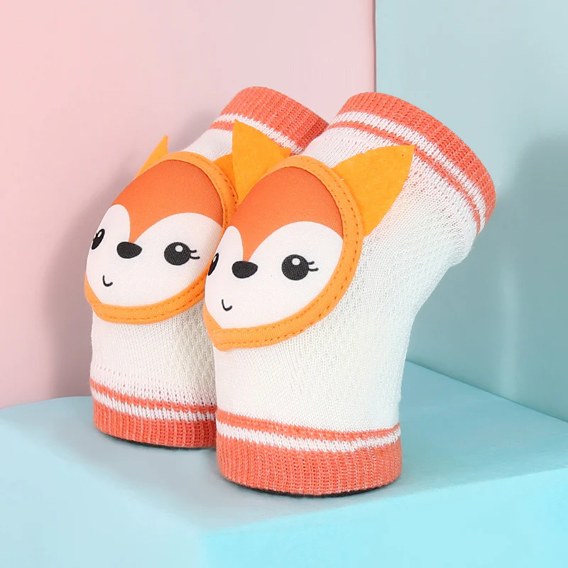 Cute knee pads for toddlers - Image 10