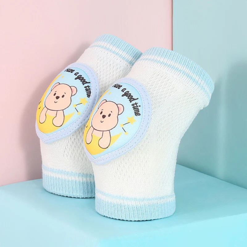Cute knee pads for toddlers - Image 11