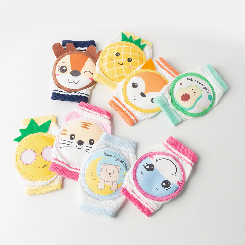 Cute knee pads for toddlers - Image 3