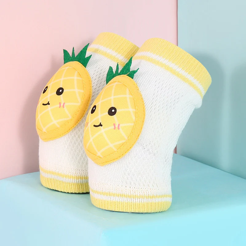 Cute knee pads for toddlers - Image 4