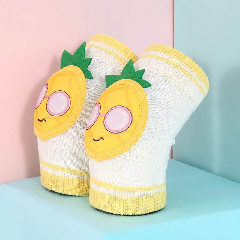 Cute knee pads for toddlers - Image 5