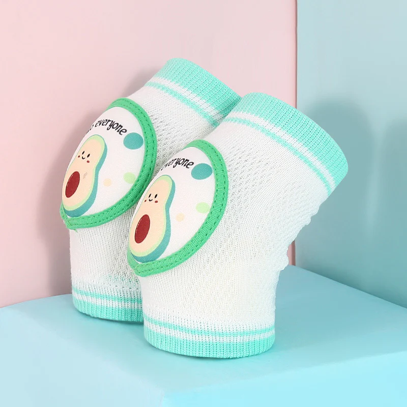 Cute knee pads for toddlers - Image 7