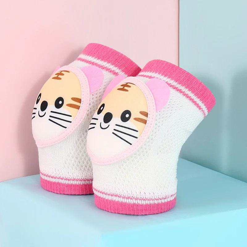 Cute knee pads for toddlers - Image 9