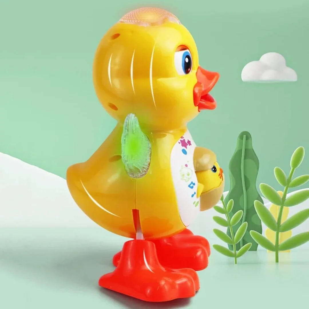 Dancing Baby Duck Toy - Image 3
