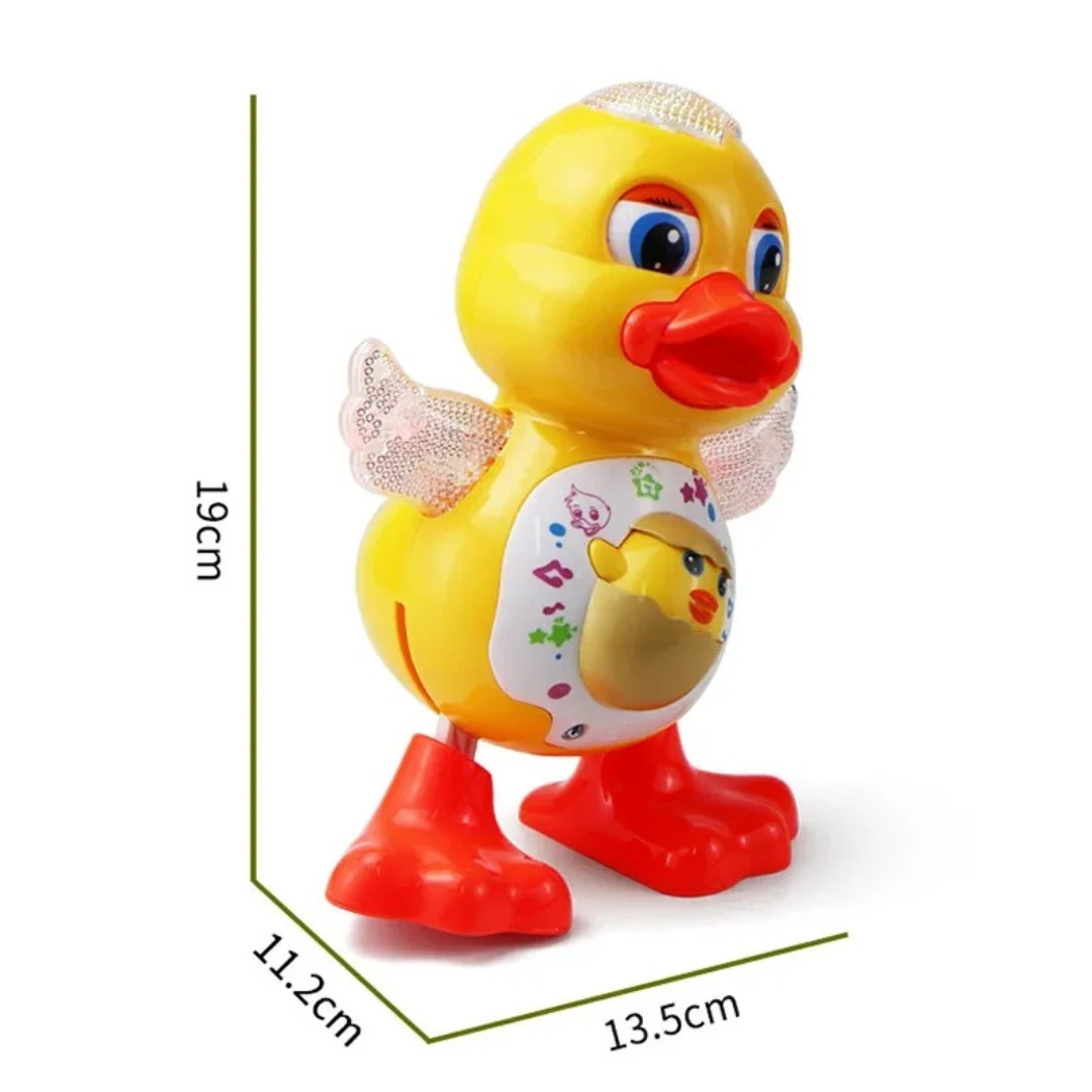 Dancing Baby Duck Toy - Image 4
