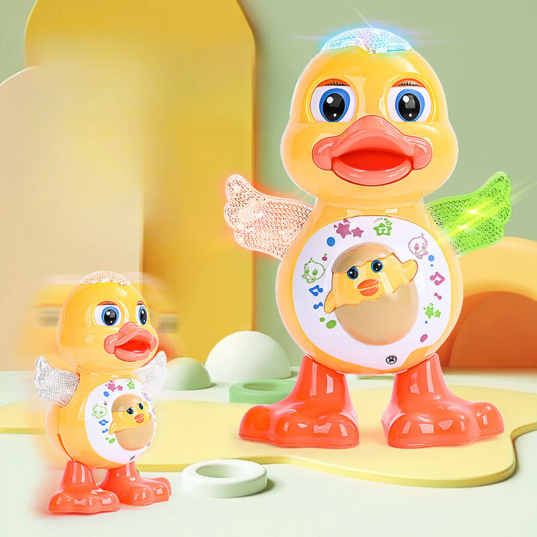 Dancing Baby Duck Toy - Image 6