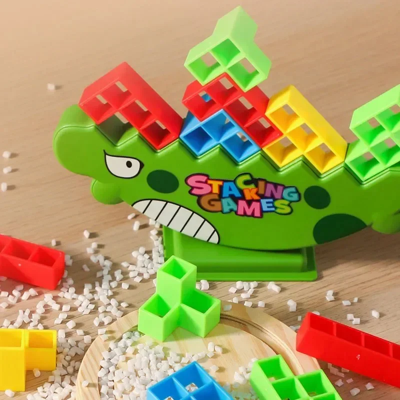 Dinosaur Balance Game - Image 4