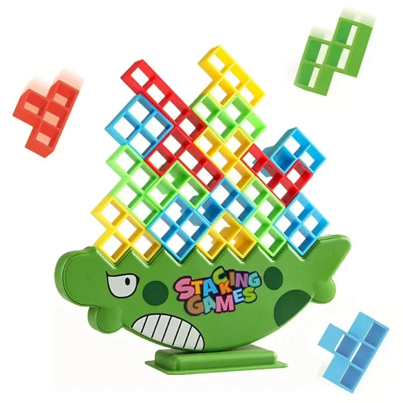 Dinosaur Balance Game - Image 5