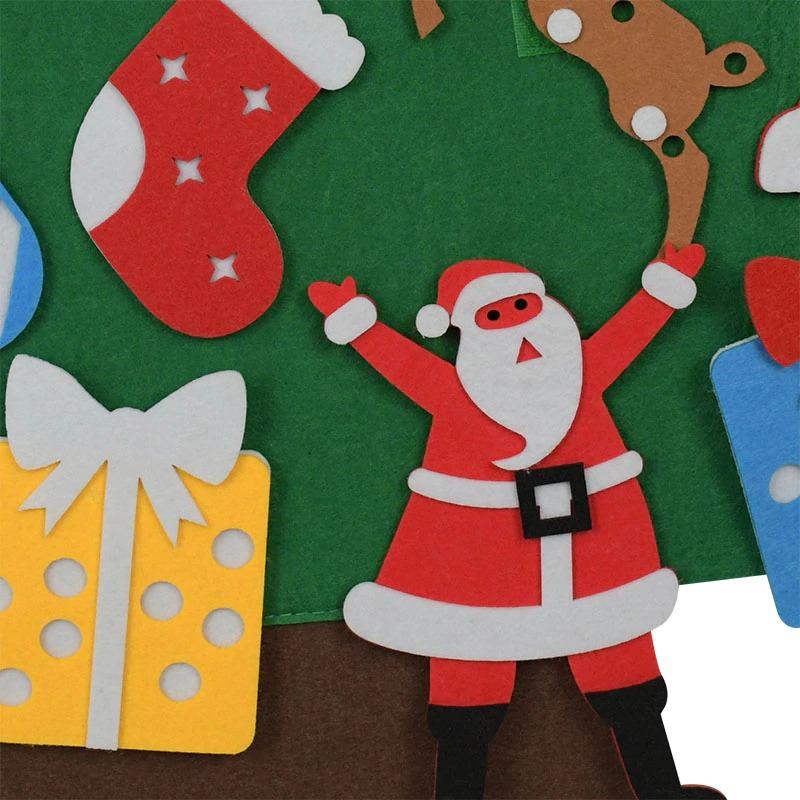 DIY Christmas Tree - Image 4