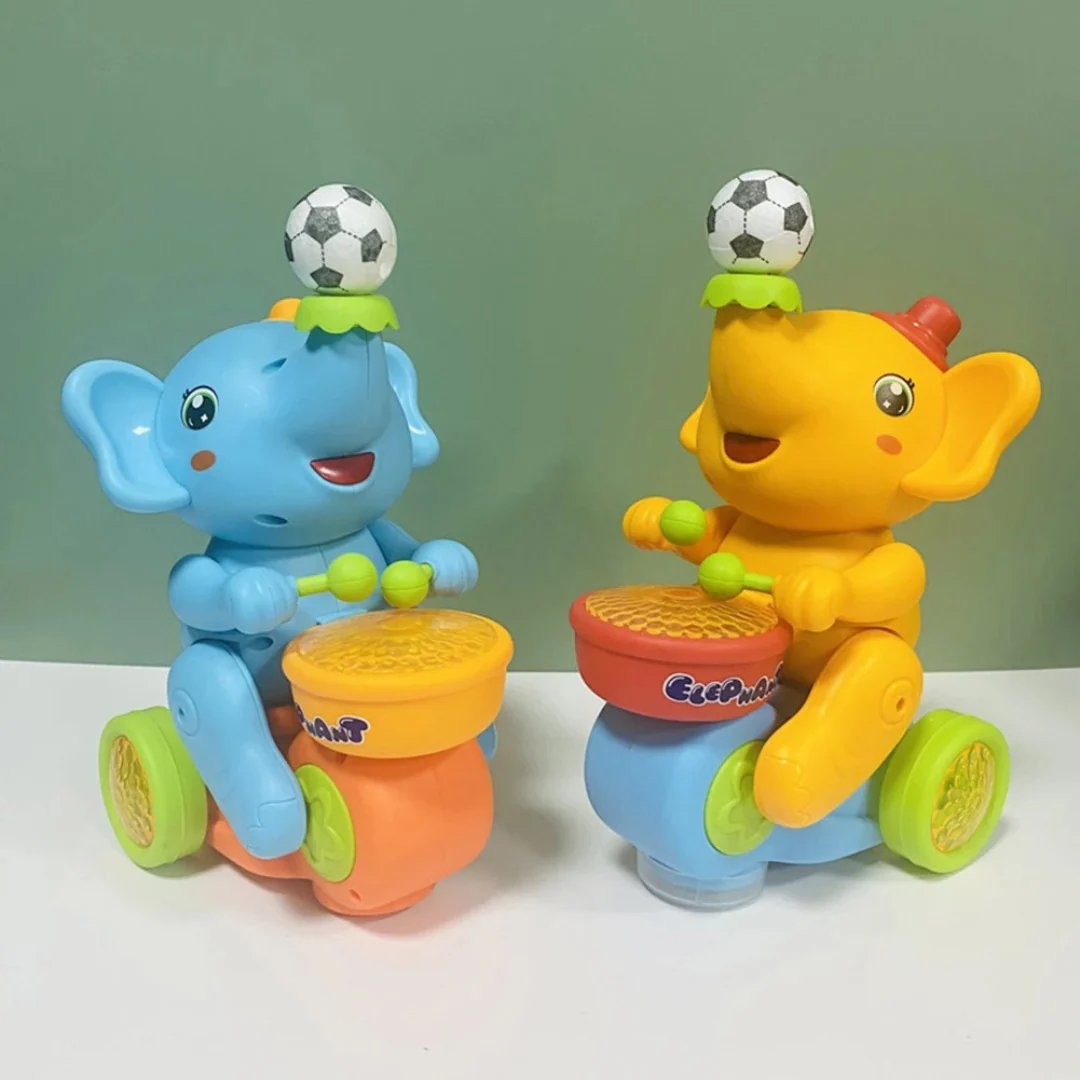 Elephant Airball Toy - Image 5