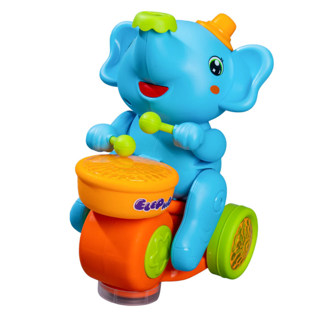 Elephant Airball Toy - Image 6