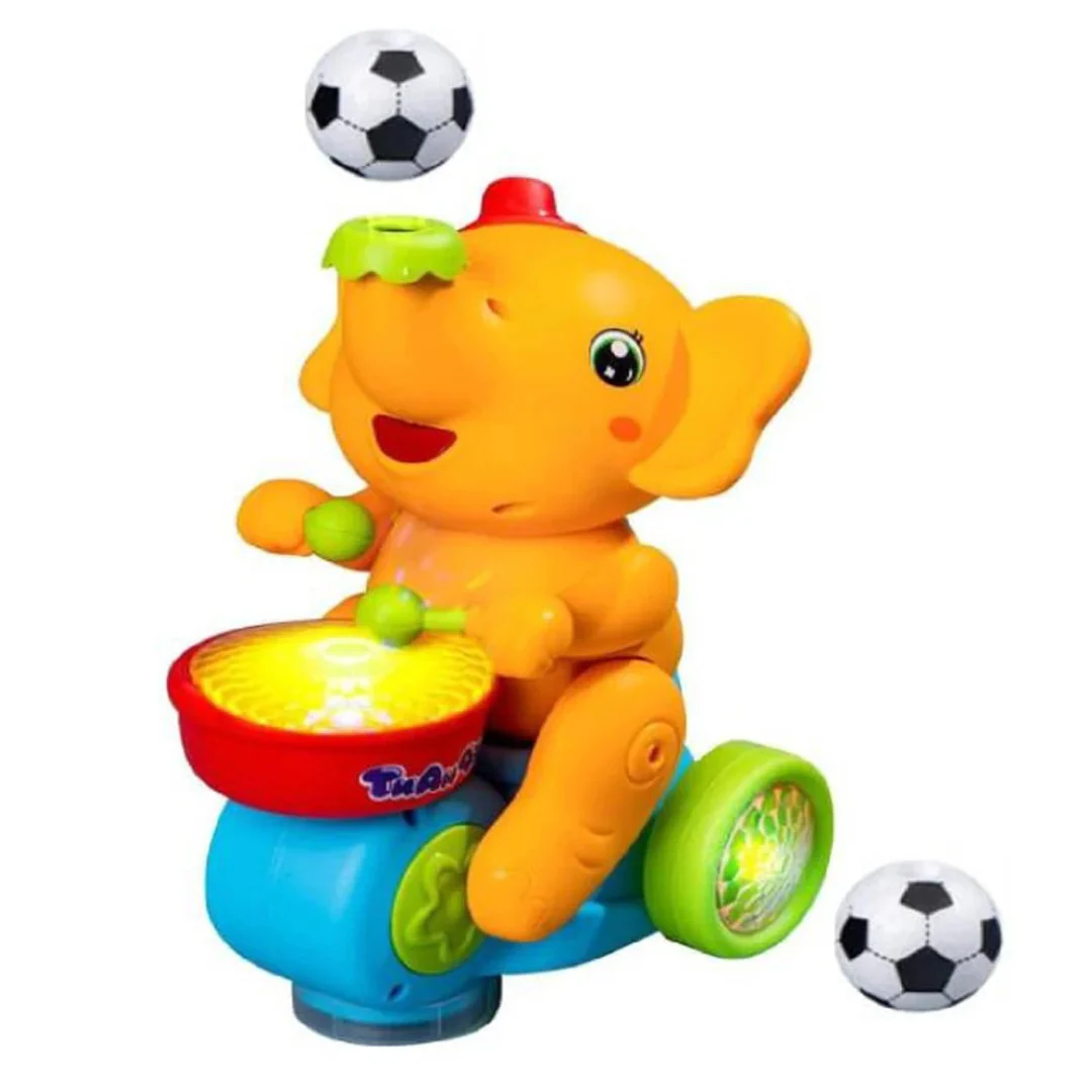 Elephant Airball Toy - Image 7