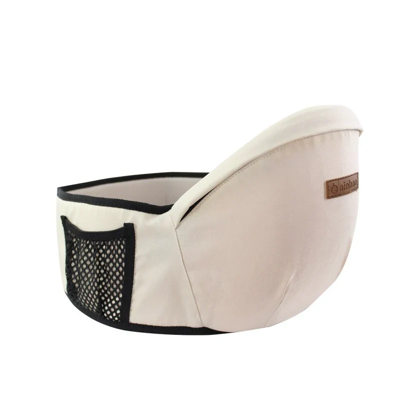 Ergonomic Baby Hip Carrier - Image 10